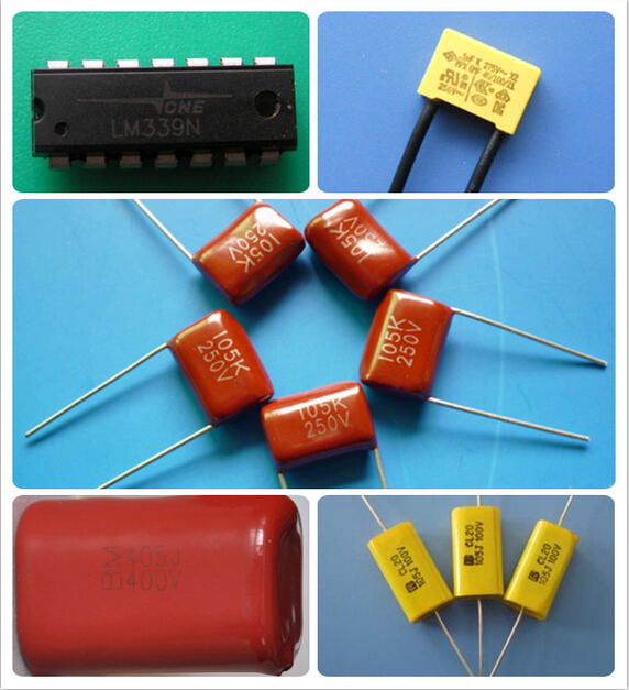 電阻電容自動化激光打標(biāo)