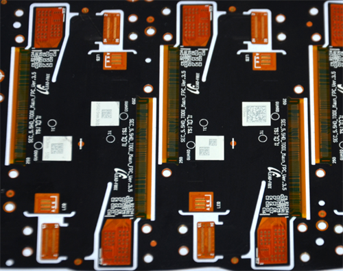 PCB線路板打二維碼在線標(biāo)記全程追溯是如何實(shí)現(xiàn)的？