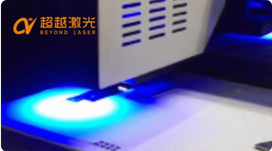 FPC紫外激光切割機(jī)，打造5G產(chǎn)品制造專業(yè)利器