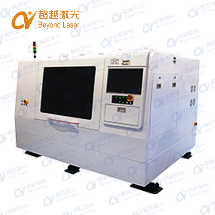 FPC激光鉆孔機應用在哪些方面？